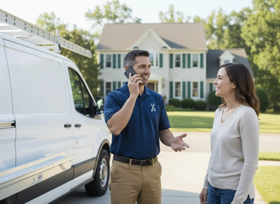 Home Gutter Service Turton, SD FAQs